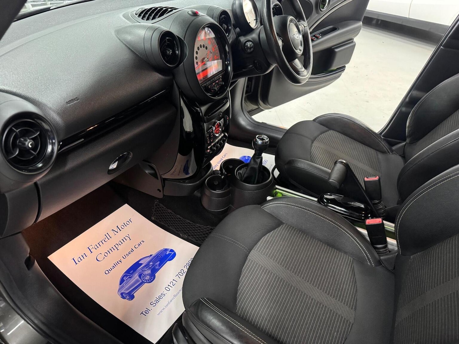 Used MINI Countryman 2013 for sale - 76725695: Photo 16