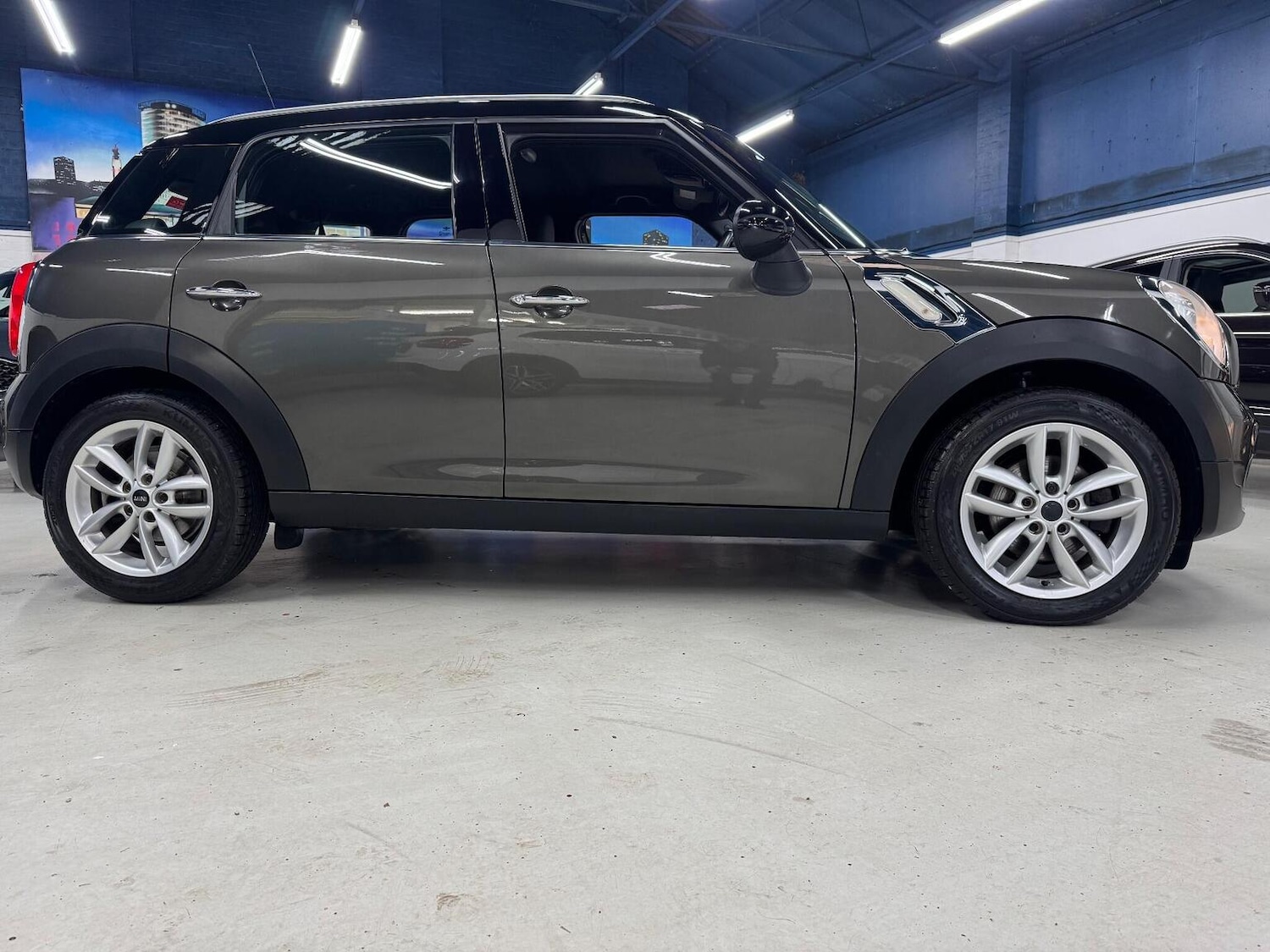 Used MINI Countryman 2013 for sale - 76725695: Photo 18