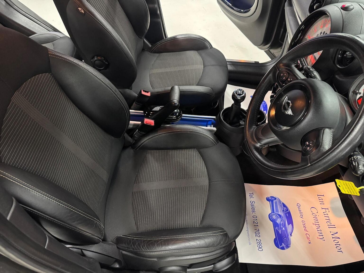 Used MINI Countryman 2013 for sale - 76725695: Photo 23