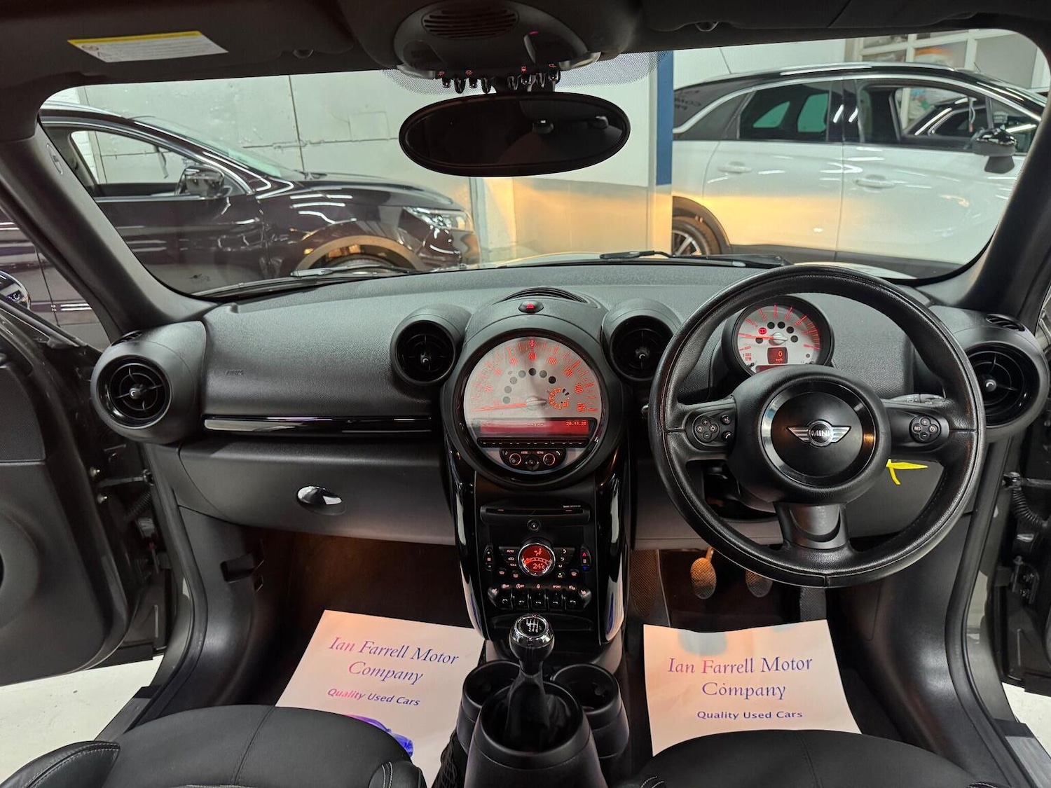 Used MINI Countryman 2013 for sale - 76725695: Photo 26