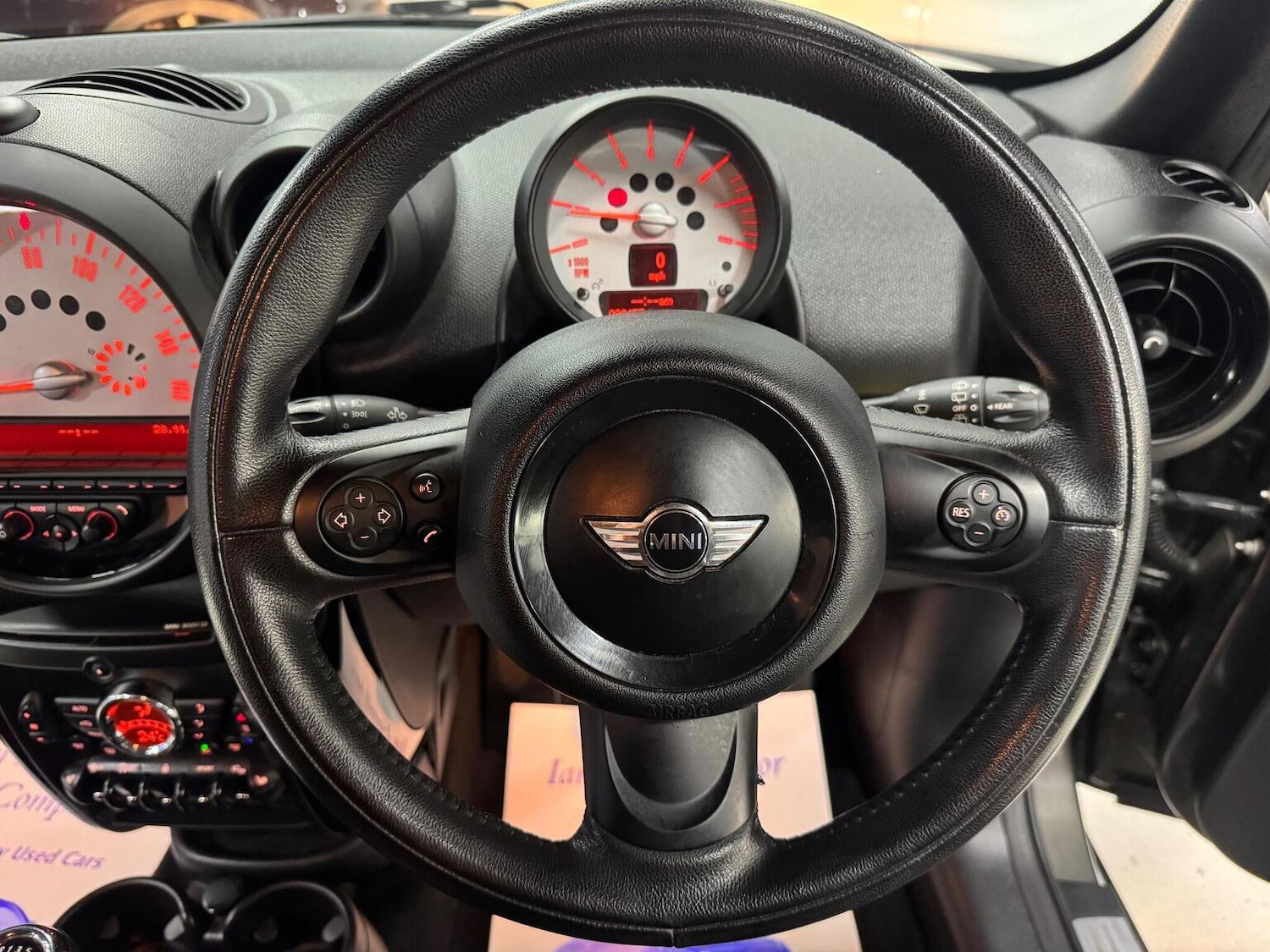 Used MINI Countryman 2013 for sale - 76725695: Photo 29