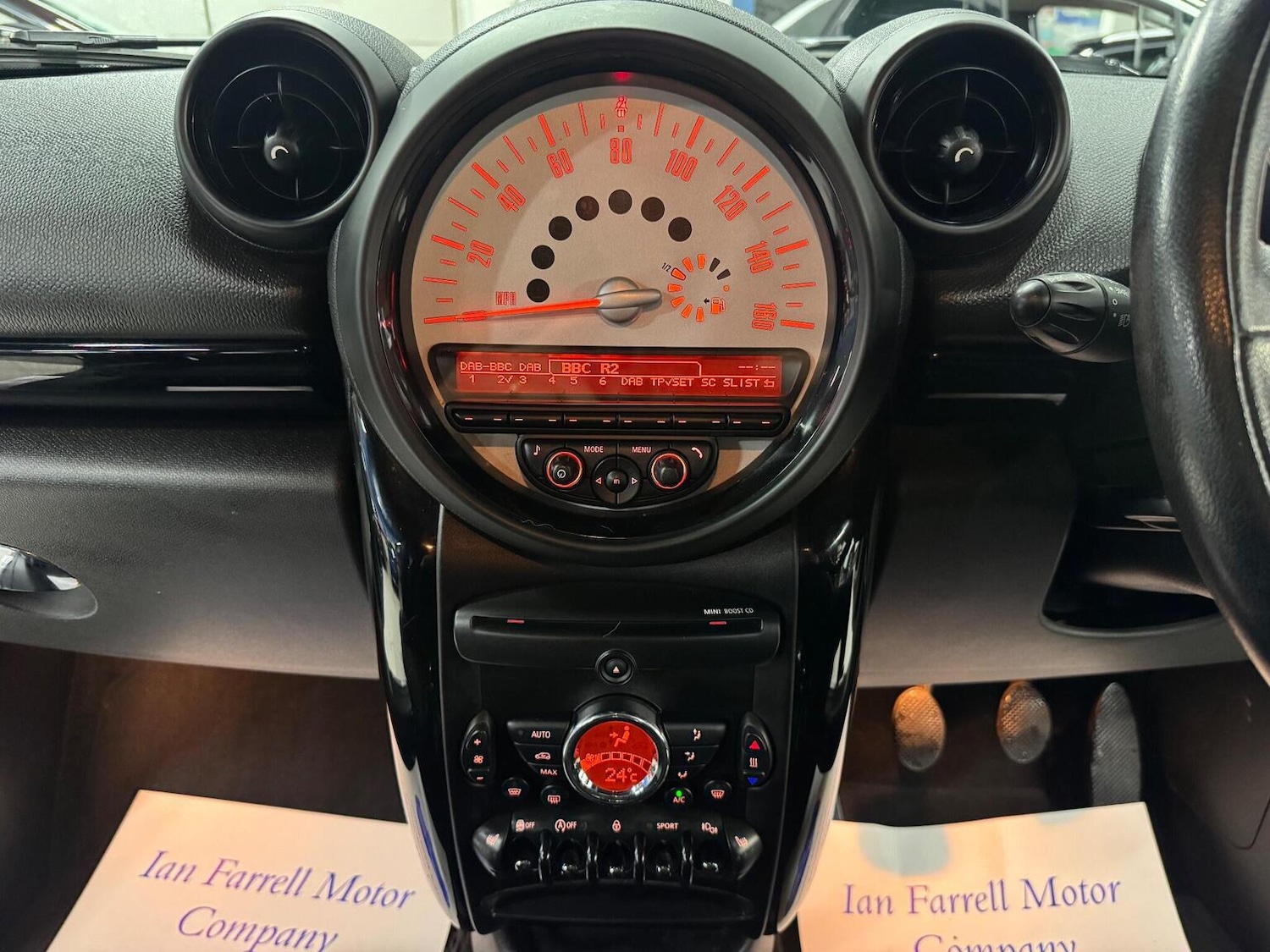 Used MINI Countryman 2013 for sale - 76725695: Photo 30