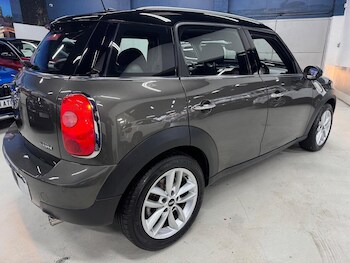 Used MINI Countryman 2013 for sale - 76725695: Photo