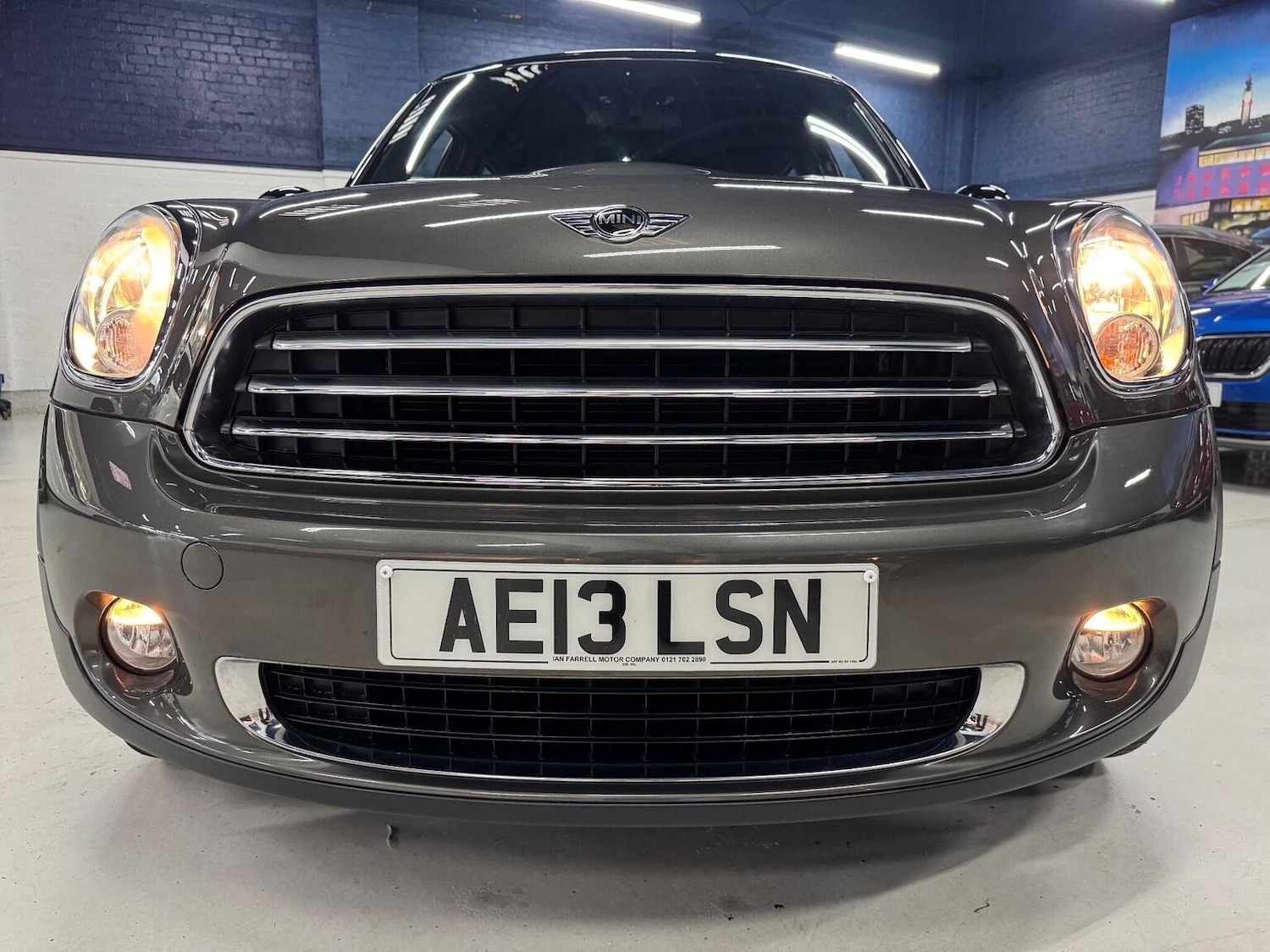 Used MINI Countryman 2013 for sale - 76725695: Photo 5