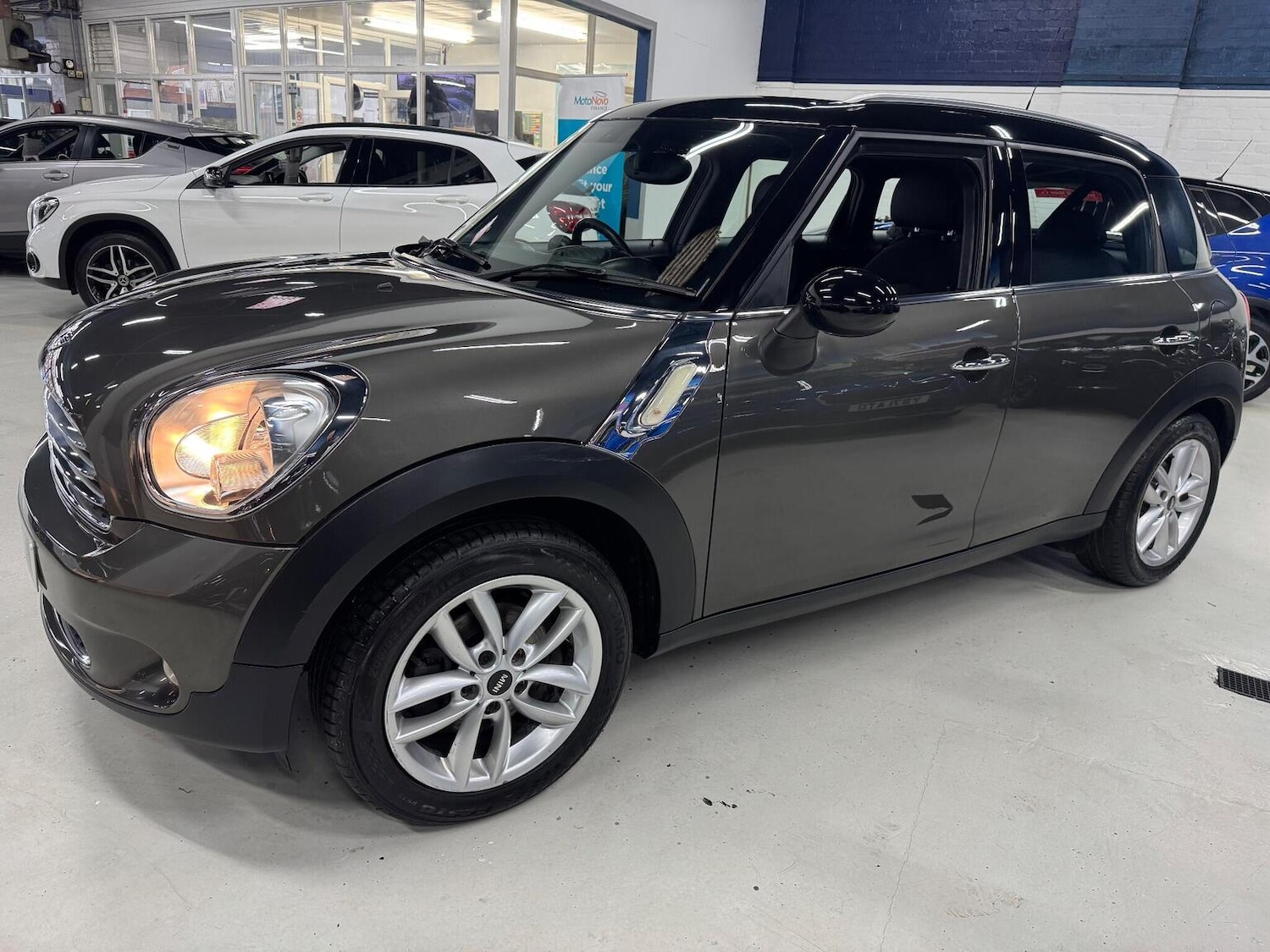 Used MINI Countryman 2013 for sale - 76725695: Photo 6