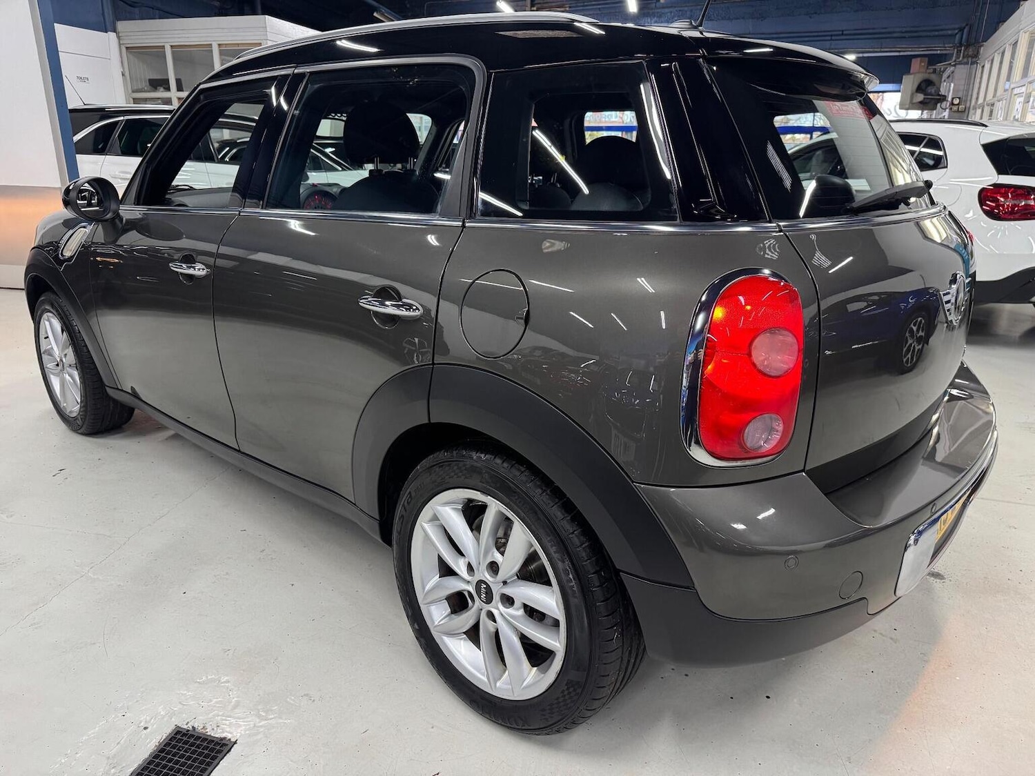 Used MINI Countryman 2013 for sale - 76725695: Photo 7