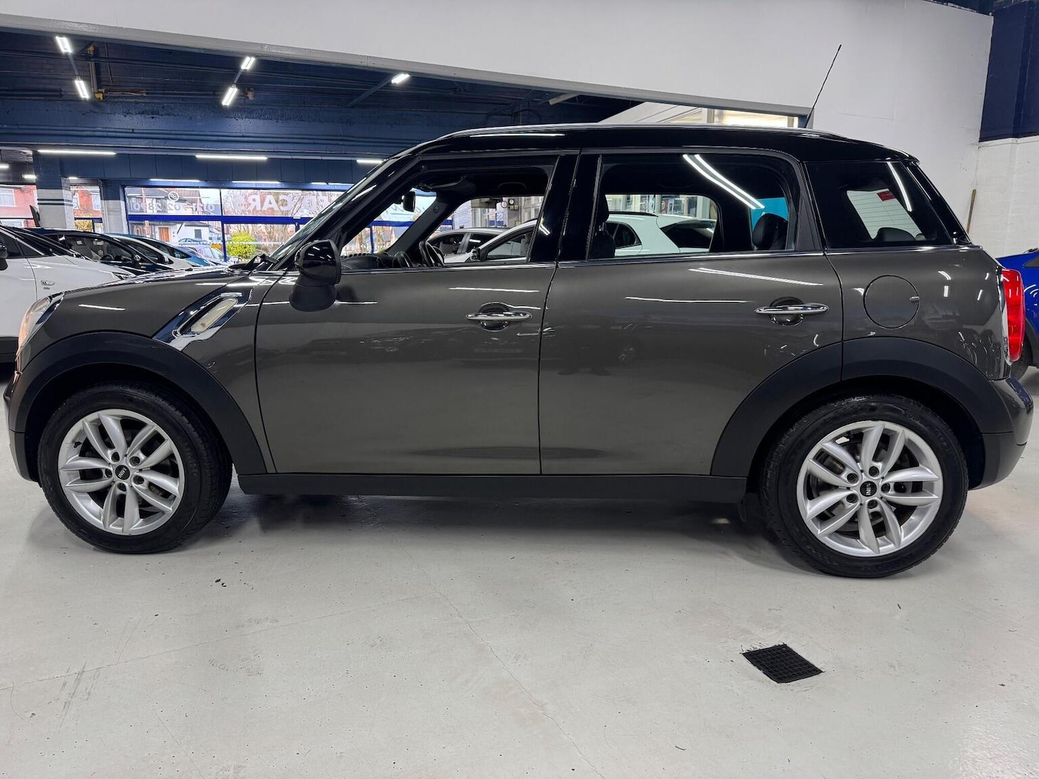 Used MINI Countryman 2013 for sale - 76725695: Photo 9
