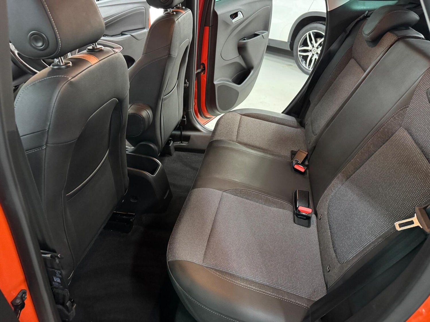 Used Vauxhall Crossland 2021 for sale - 76769728: Photo 17