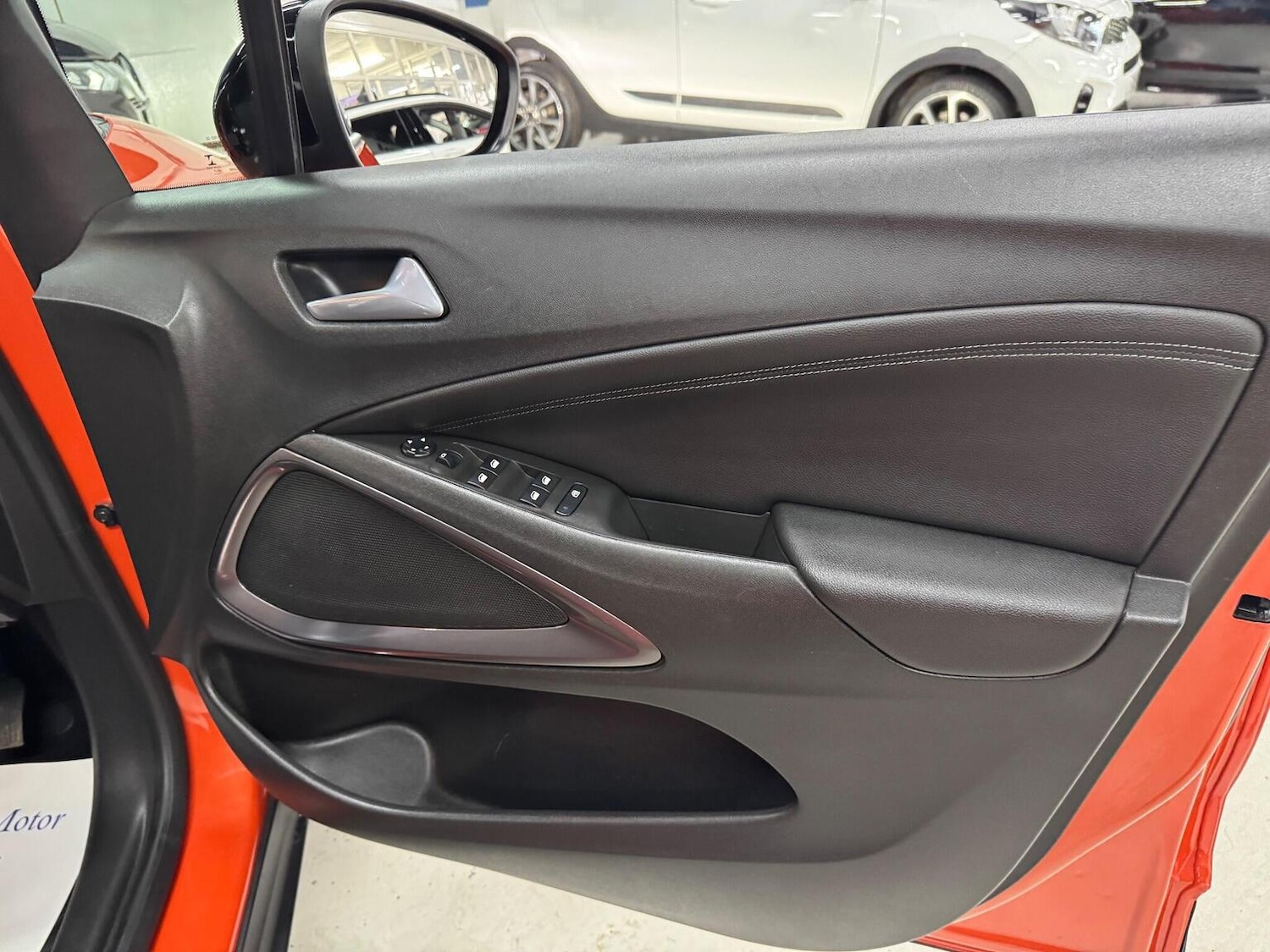 Used Vauxhall Crossland 2021 for sale - 76769728: Photo 19