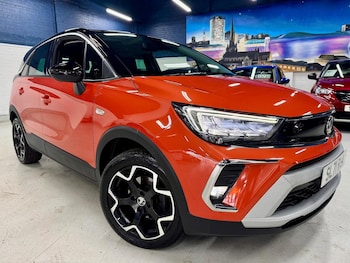 Used Vauxhall Crossland 2021 for sale - 76769728: Photo