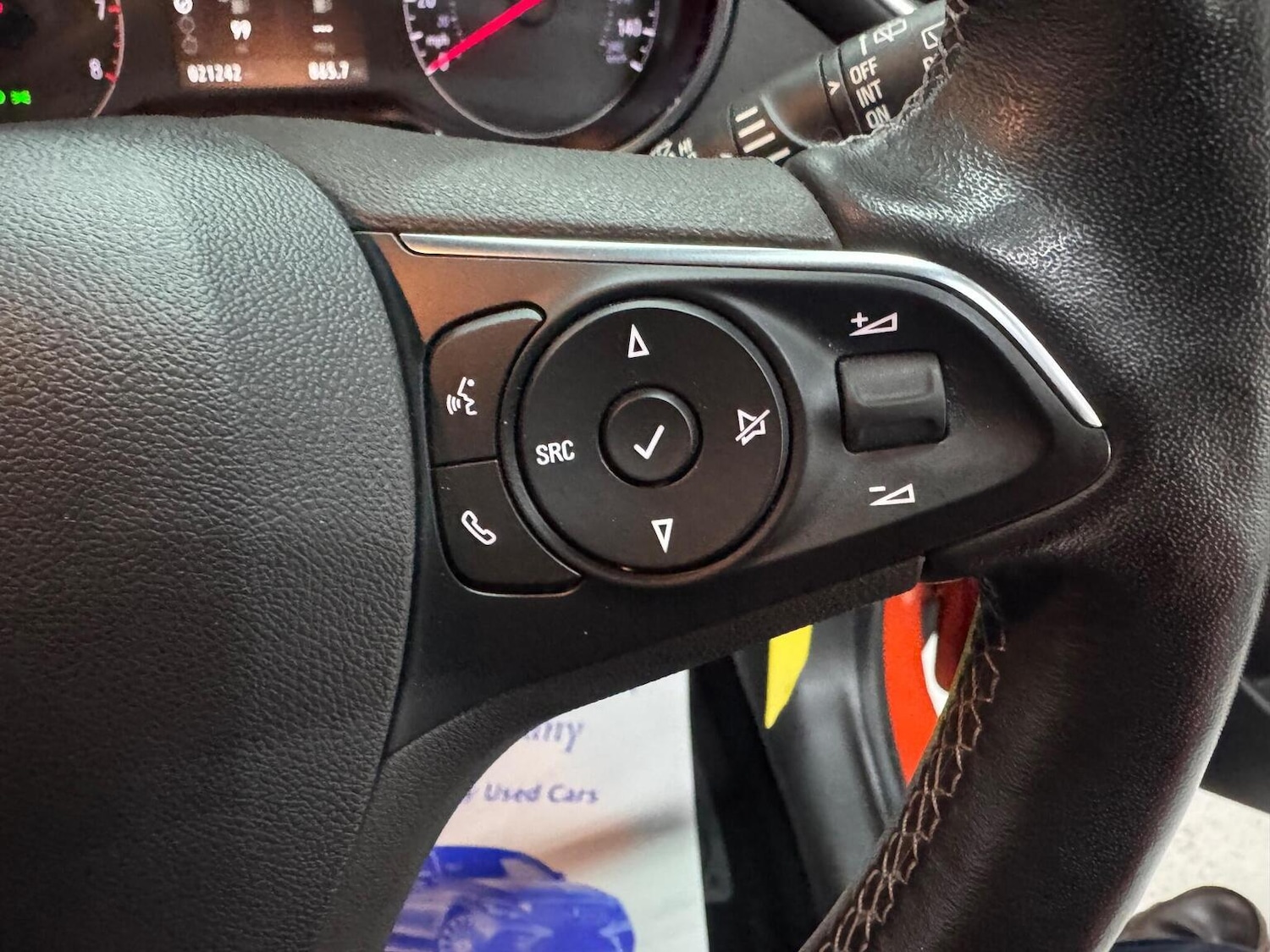 Used Vauxhall Crossland 2021 for sale - 76769728: Photo 27