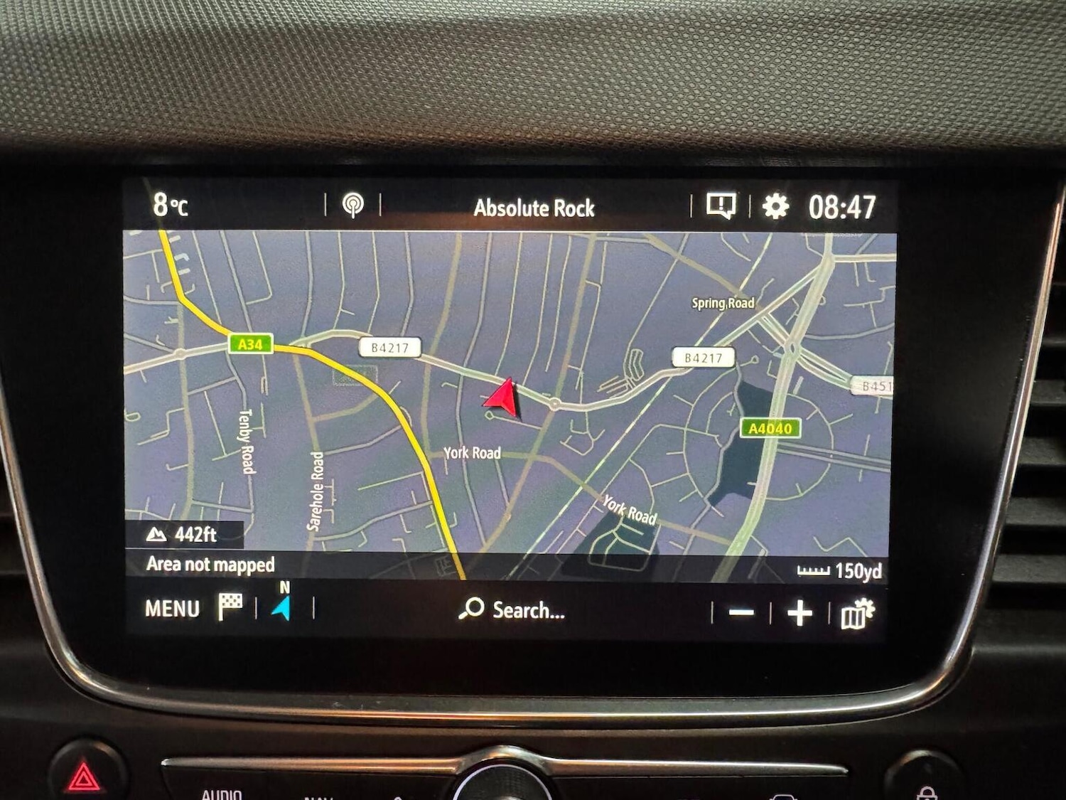 Used Vauxhall Crossland 2021 for sale - 76769728: Photo 32