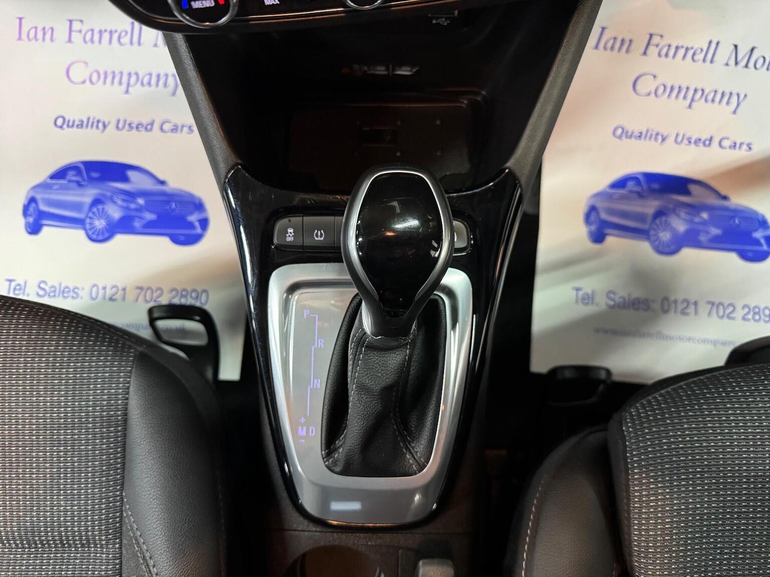 Used Vauxhall Crossland 2021 for sale - 76769728: Photo 36