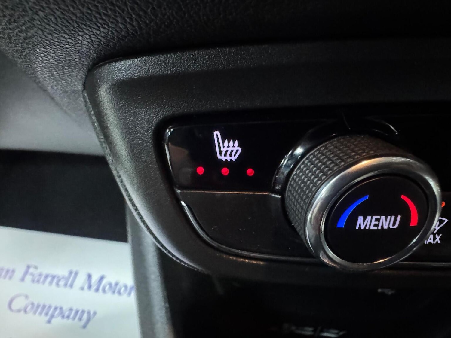 Used Vauxhall Crossland 2021 for sale - 76769728: Photo 37