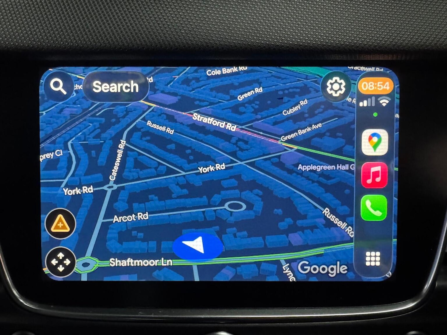 Used Vauxhall Crossland 2021 for sale - 76769728: Photo 38