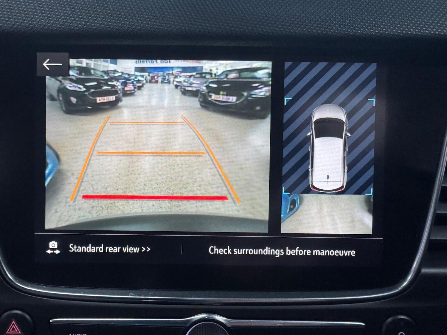 Used Vauxhall Crossland 2021 for sale - 76769728: Photo 41