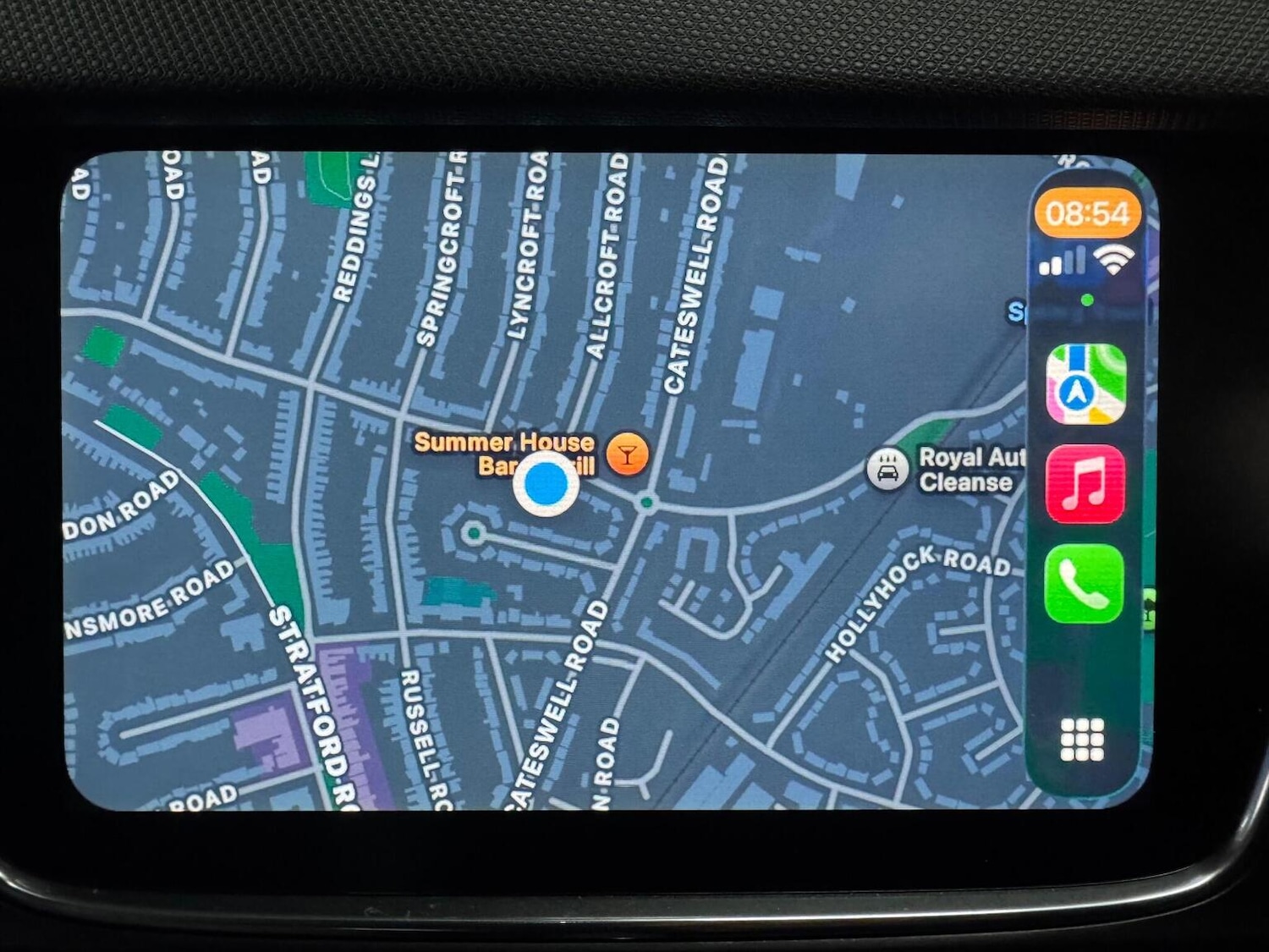 Used Vauxhall Crossland 2021 for sale - 76769728: Photo 43