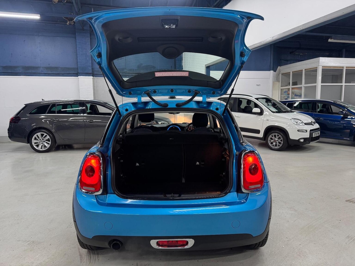 Used MINI Hatch 2015 for sale - 76497455: Photo 11