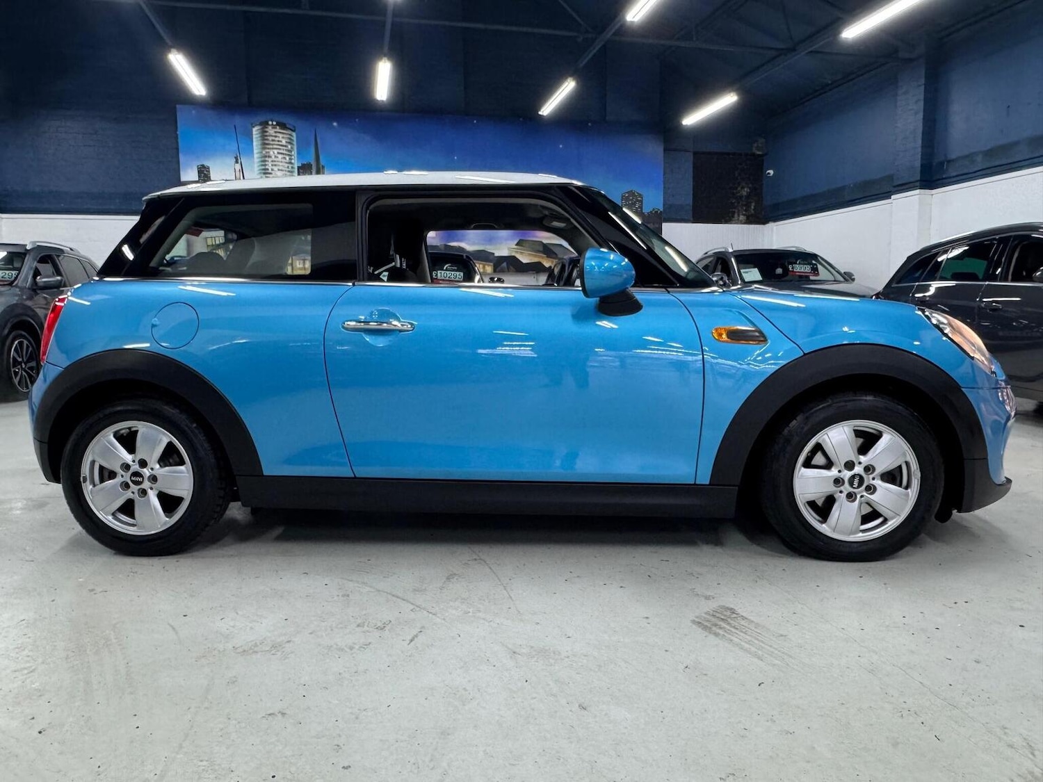 Used MINI Hatch 2015 for sale - 76497455: Photo 15