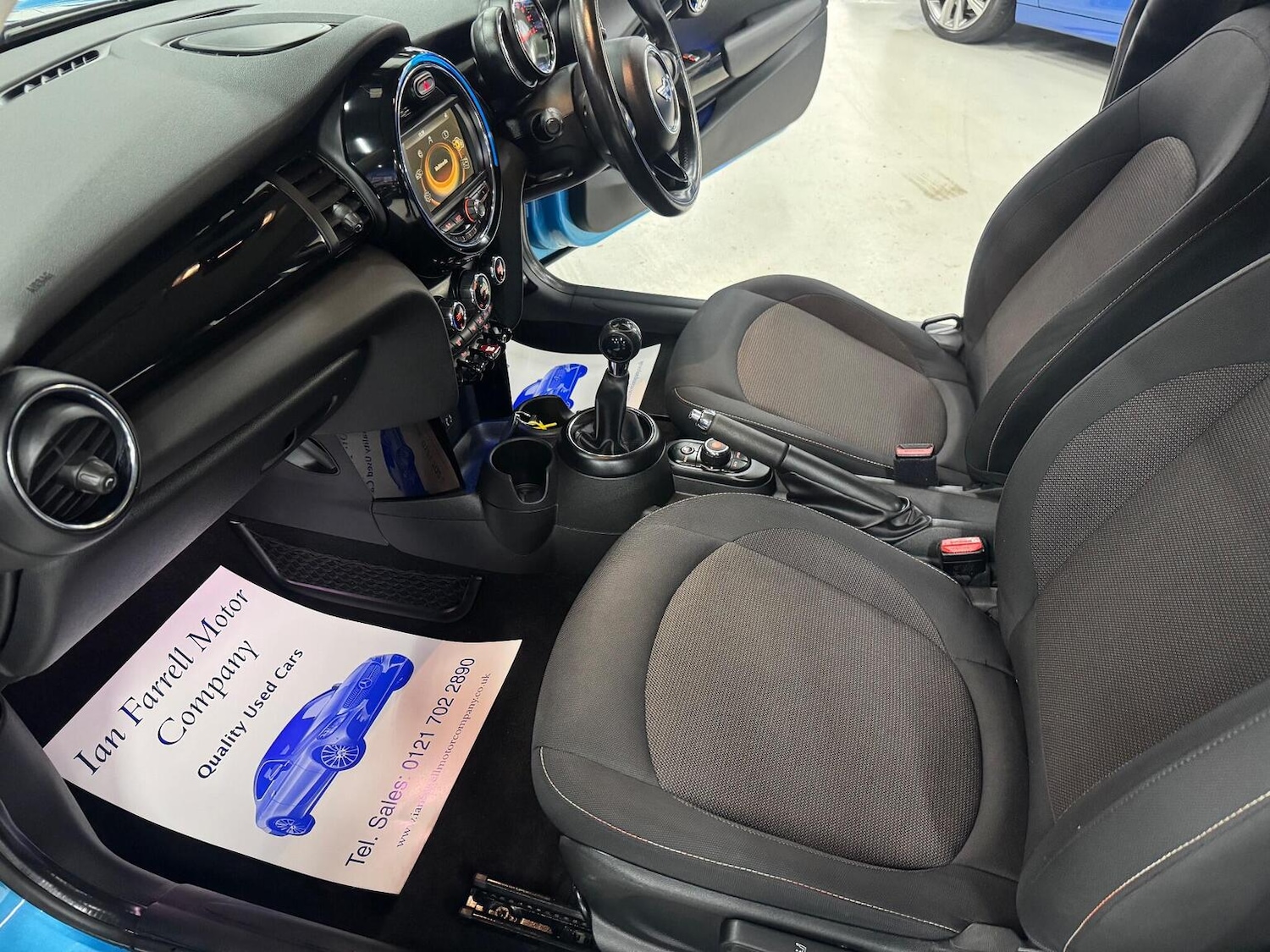 Used MINI Hatch 2015 for sale - 76497455: Photo 18