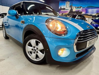 Used MINI Hatch 2015 for sale - 76497455: Photo