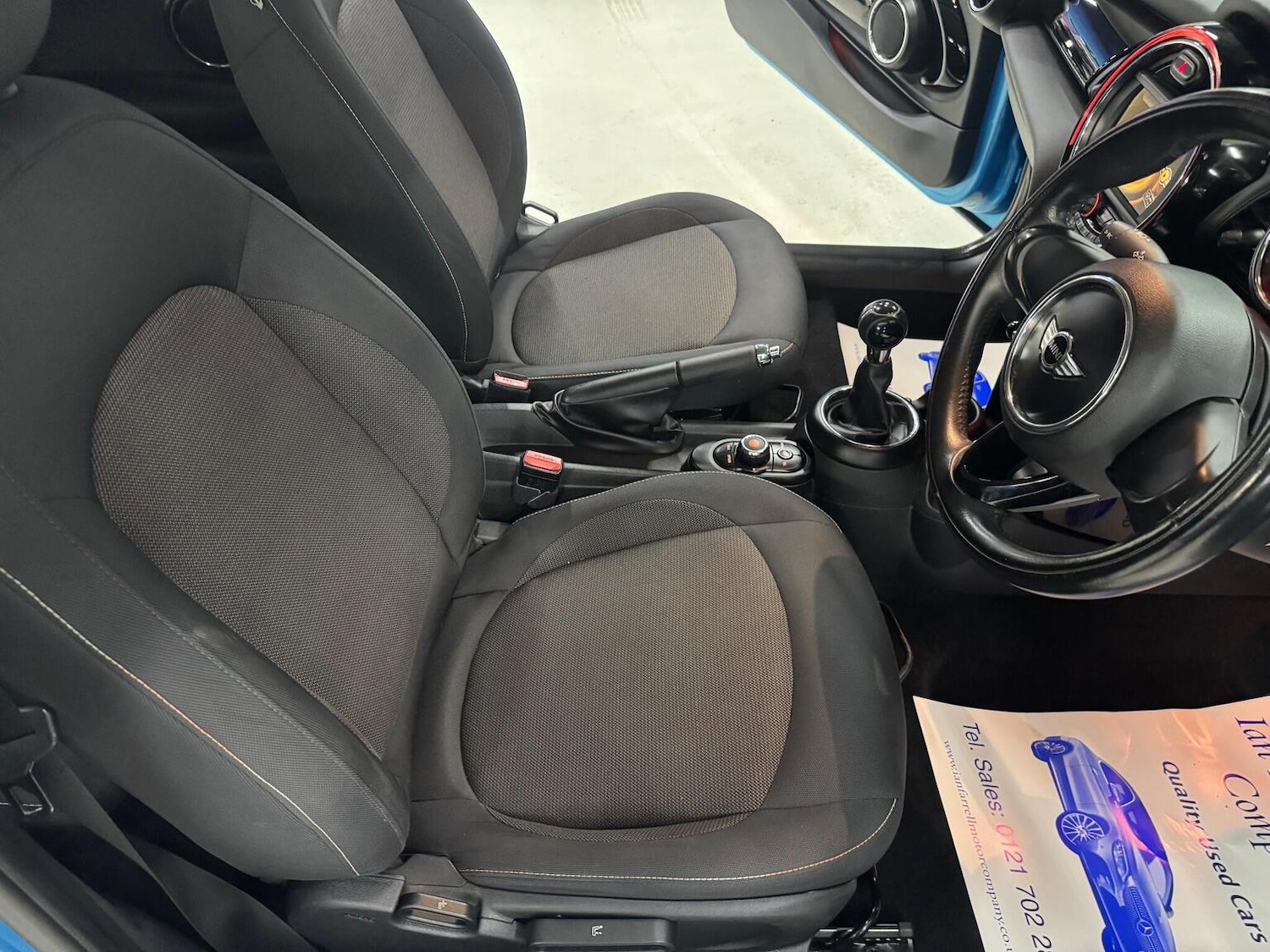 Used MINI Hatch 2015 for sale - 76497455: Photo 22