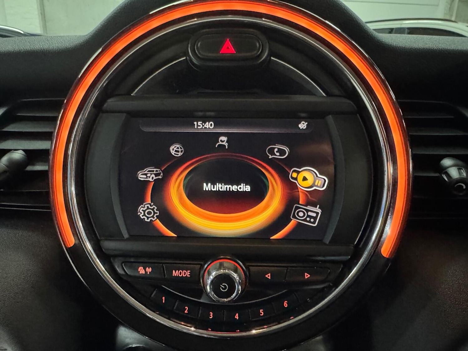 Used MINI Hatch 2015 for sale - 76497455: Photo 24