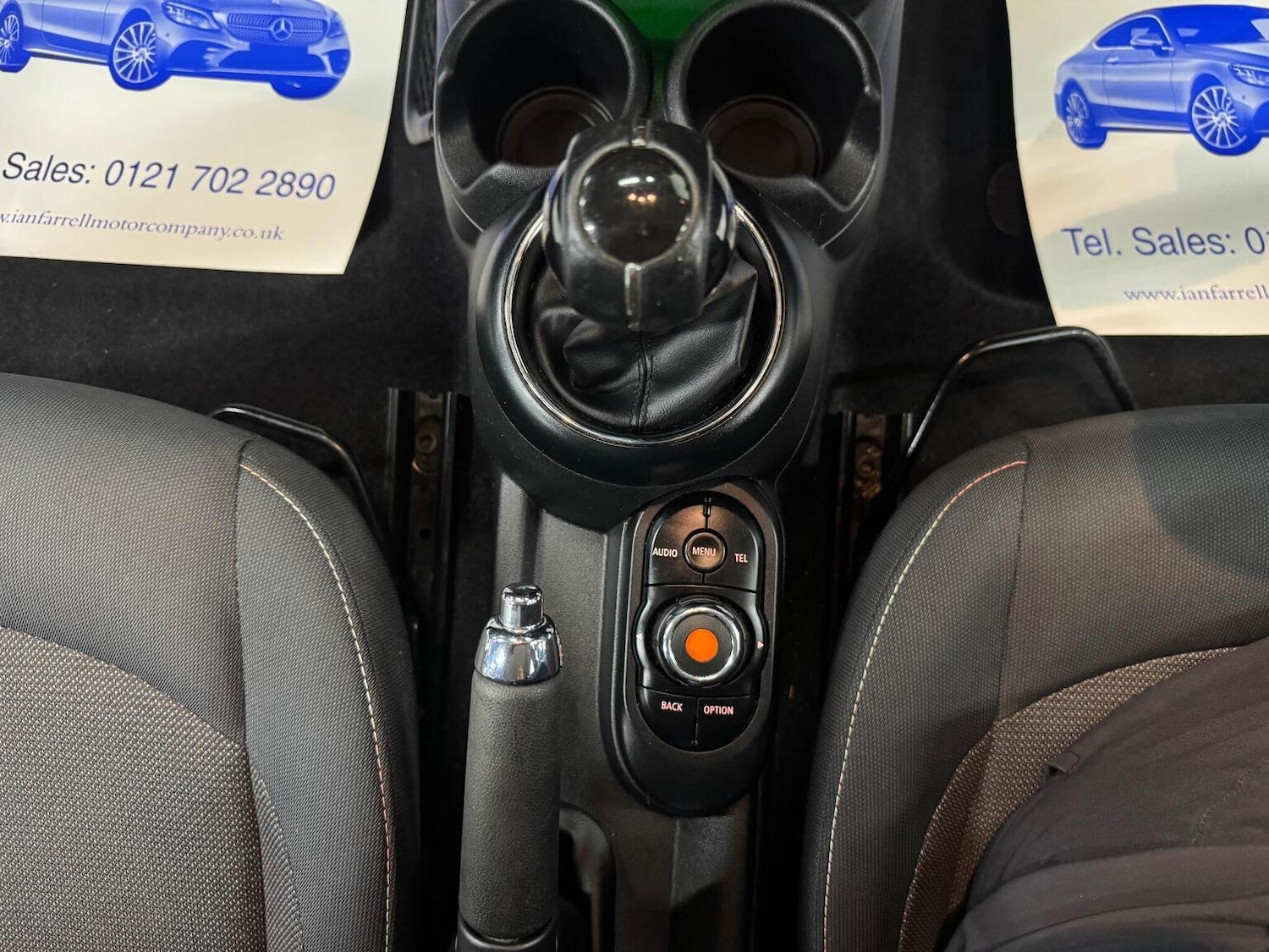 Used MINI Hatch 2015 for sale - 76497455: Photo 28