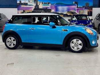 Used MINI Hatch 2015 for sale - 76497455: Photo
