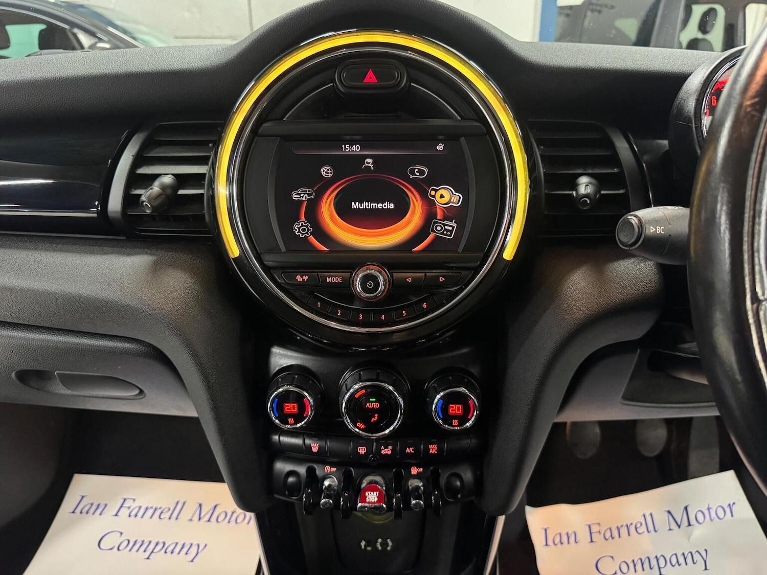 Used MINI Hatch 2015 for sale - 76497455: Photo 31