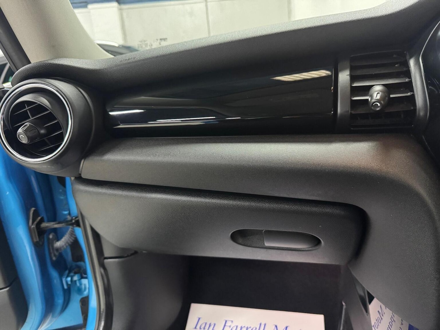 Used MINI Hatch 2015 for sale - 76497455: Photo 34