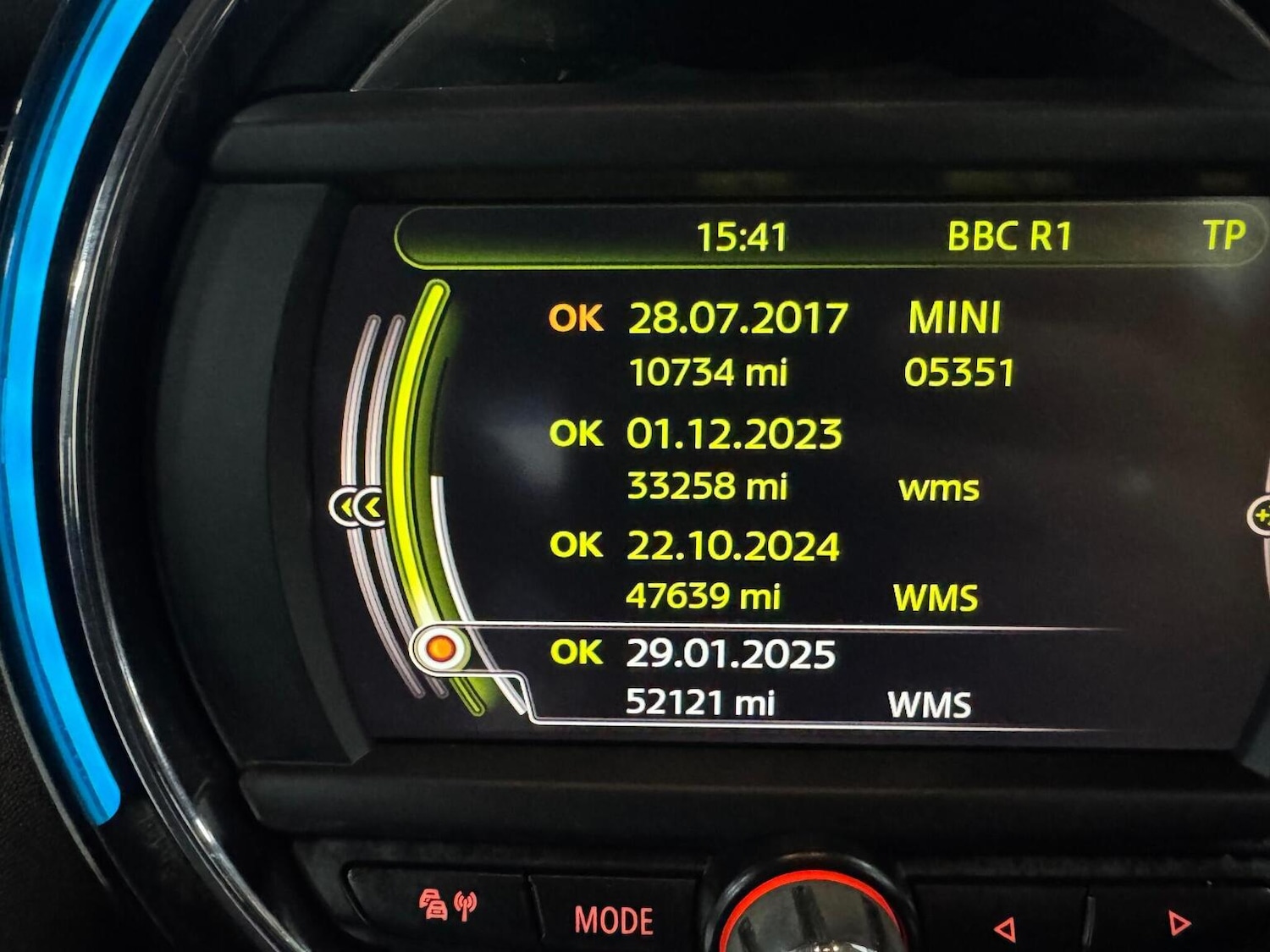 Used MINI Hatch 2015 for sale - 76497455: Photo 36