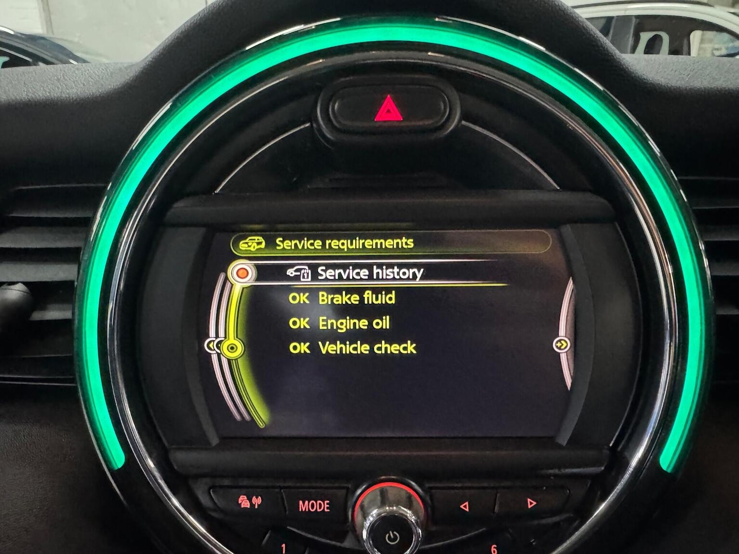 Used MINI Hatch 2015 for sale - 76497455: Photo 38