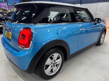 Used MINI Hatch 2015 for sale - 76497455: Photo