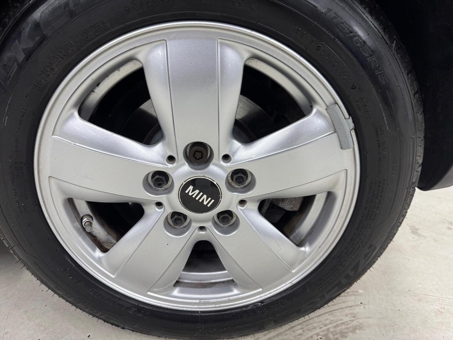 Used MINI Hatch 2015 for sale - 76497455: Photo 8