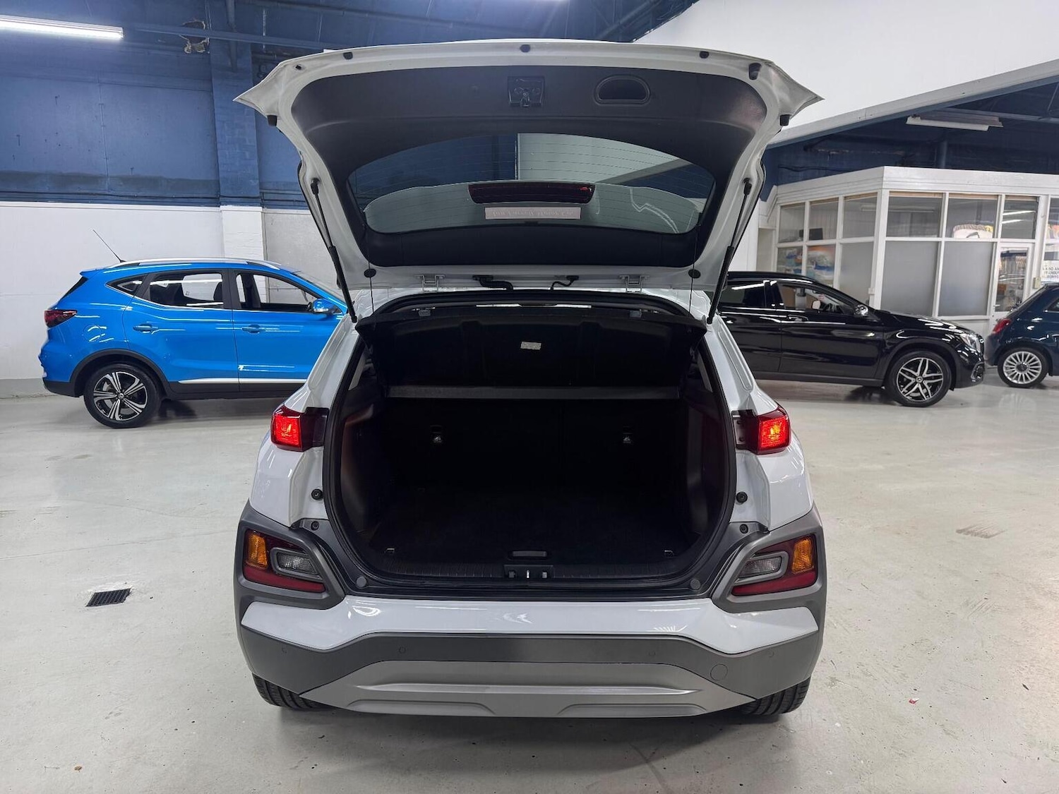 Used Hyundai KONA 2019 for sale - 76986845: Photo 11