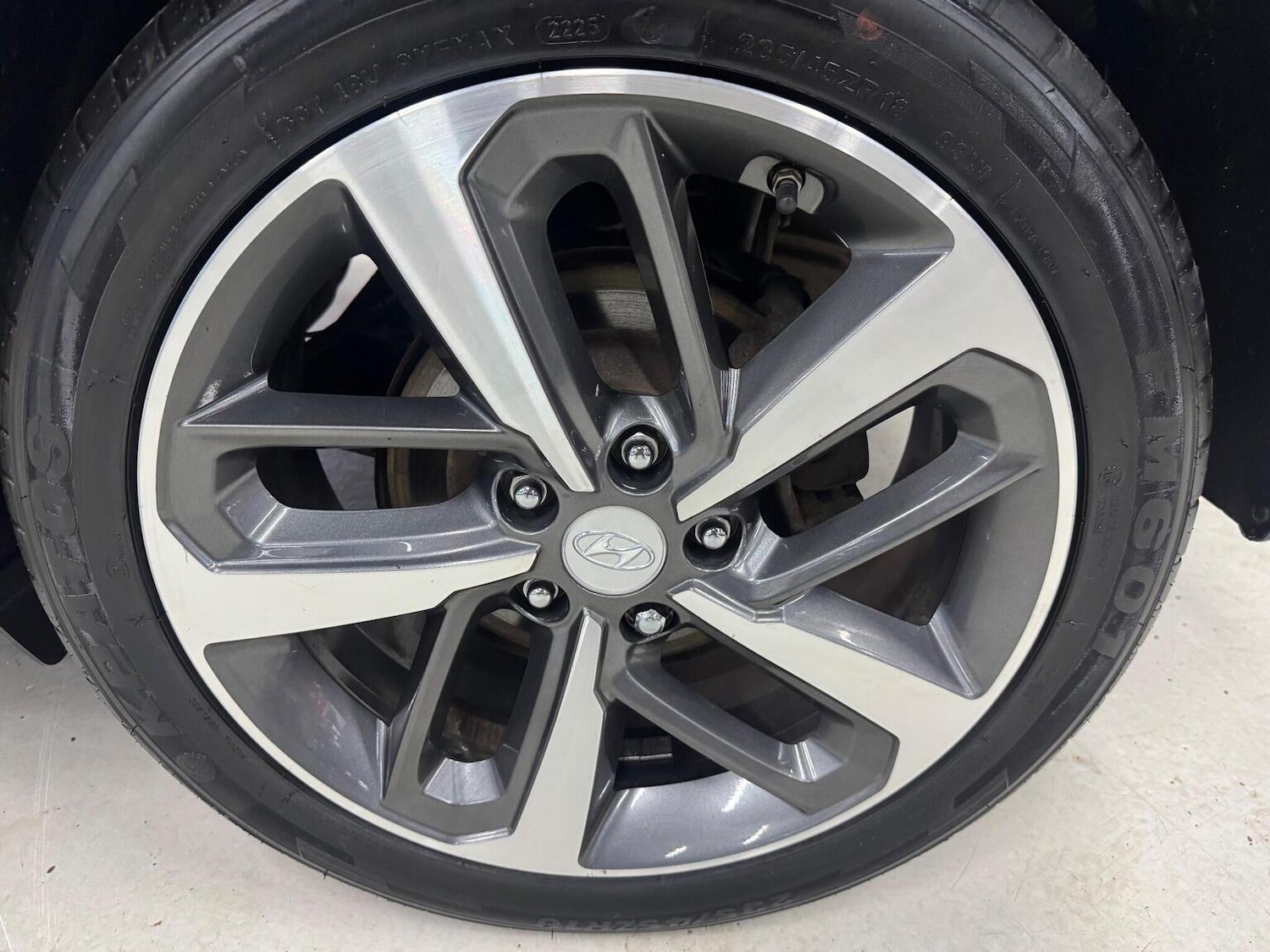 Used Hyundai KONA 2019 for sale - 76986845: Photo 12