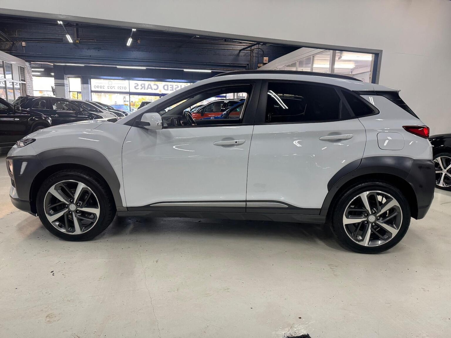 Used Hyundai KONA 2019 for sale - 76986845: Photo 13