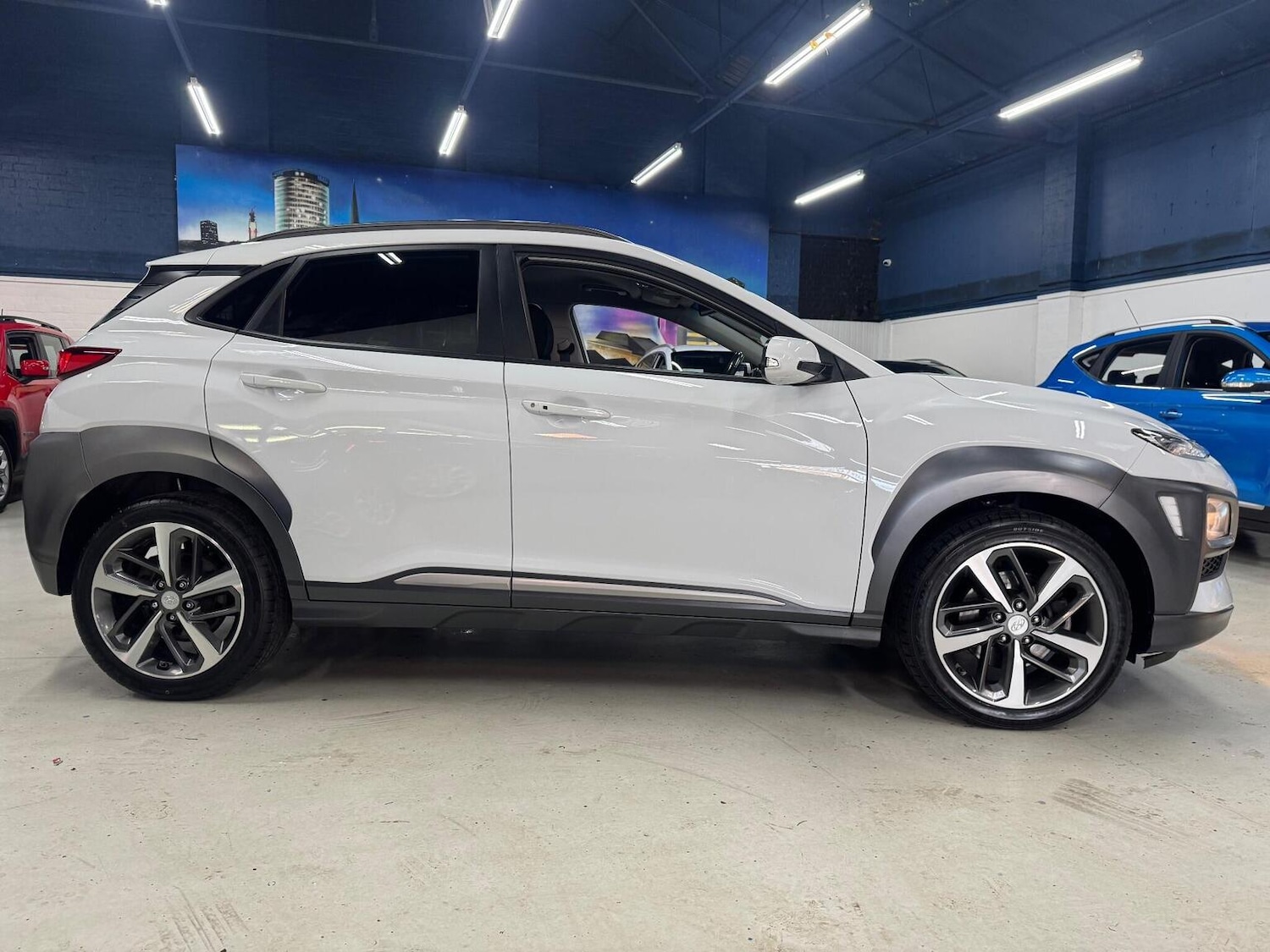 Used Hyundai KONA 2019 for sale - 76986845: Photo 16