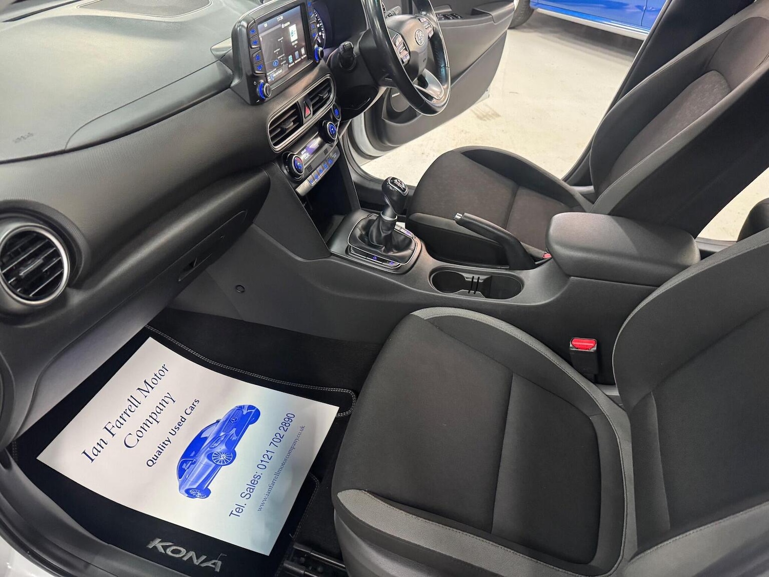 Used Hyundai KONA 2019 for sale - 76986845: Photo 21