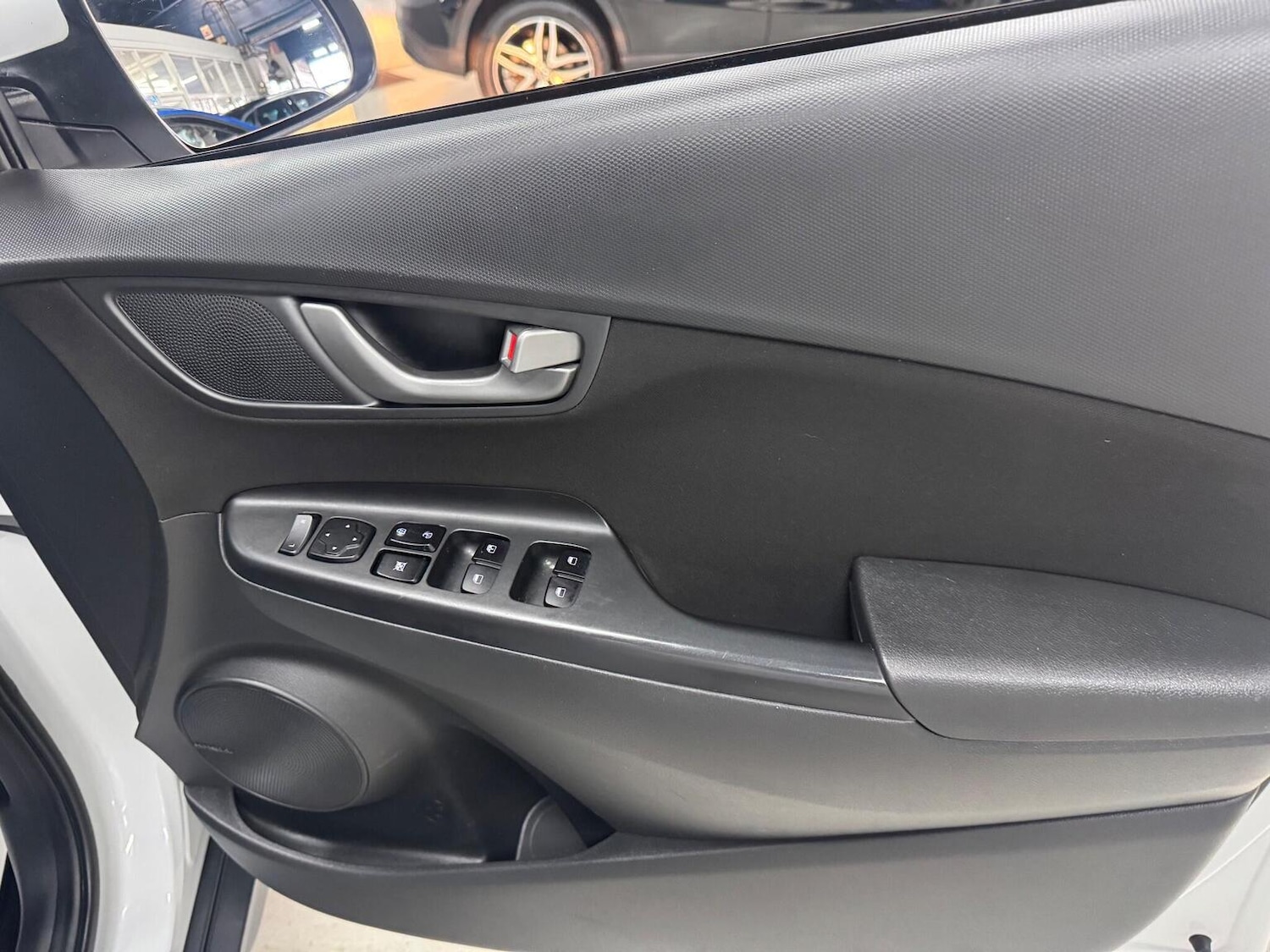 Used Hyundai KONA 2019 for sale - 76986845: Photo 22