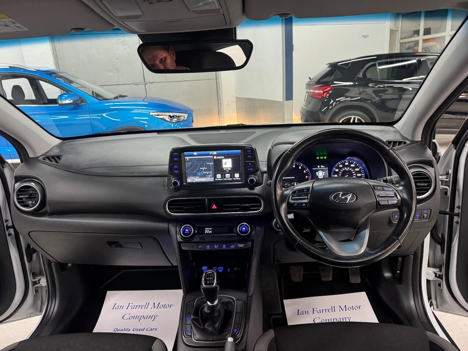 Used Hyundai KONA 2019 for sale - 76986845: Photo 23