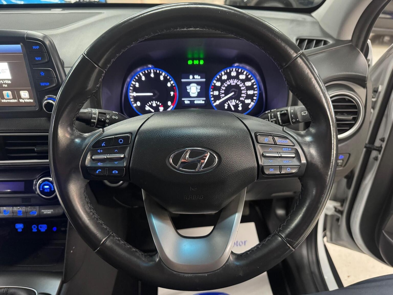 Used Hyundai KONA 2019 for sale - 76986845: Photo 26