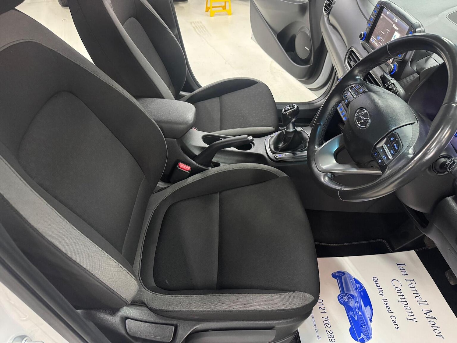 Used Hyundai KONA 2019 for sale - 76986845: Photo 28