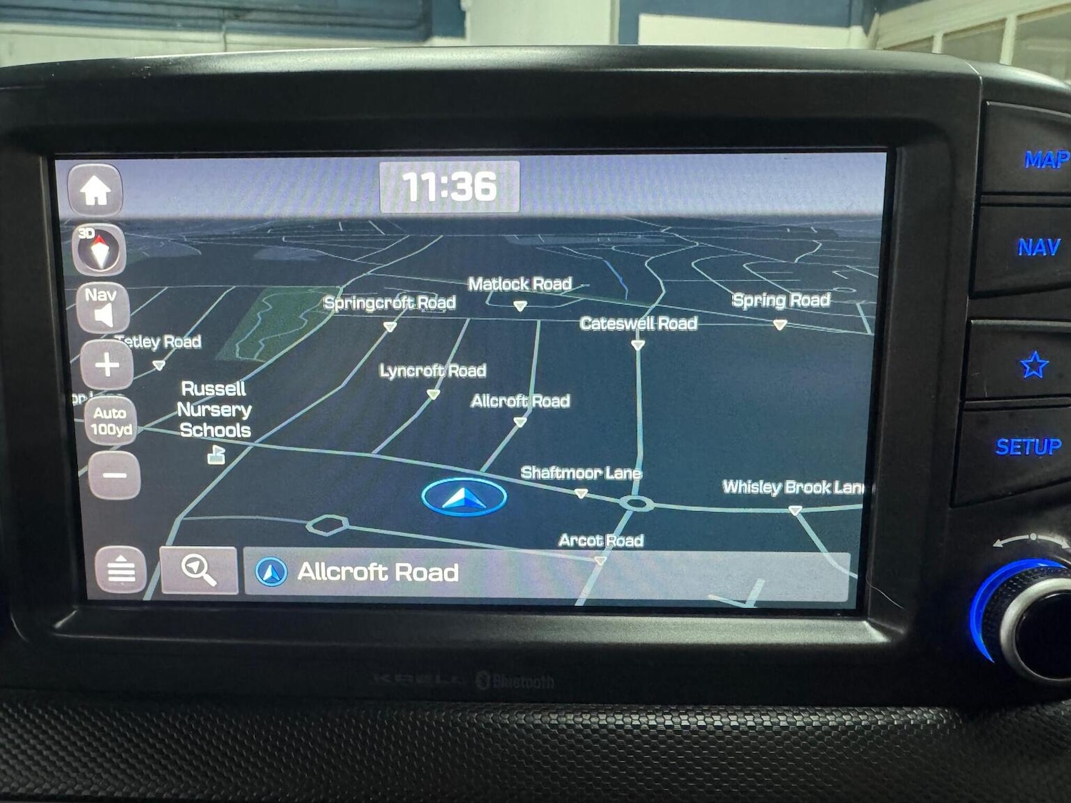 Used Hyundai KONA 2019 for sale - 76986845: Photo 29