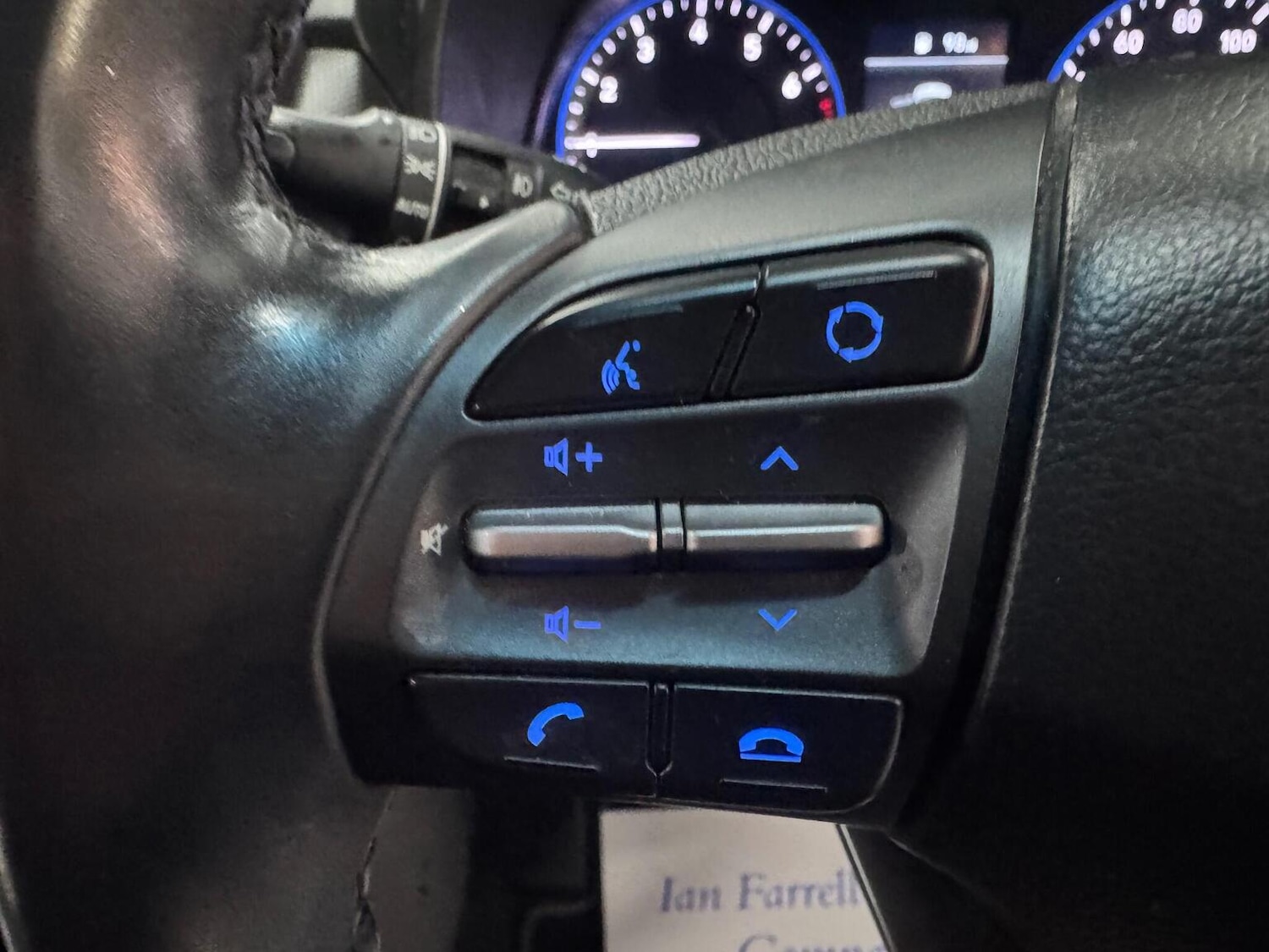 Used Hyundai KONA 2019 for sale - 76986845: Photo 32