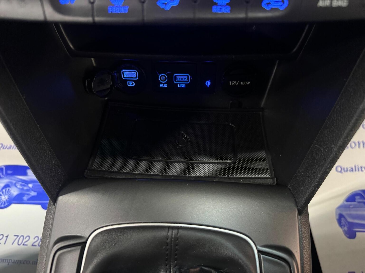 Used Hyundai KONA 2019 for sale - 76986845: Photo 33