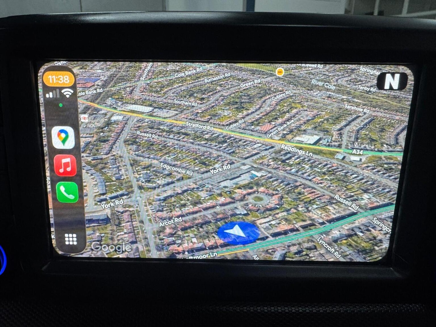 Used Hyundai KONA 2019 for sale - 76986845: Photo 36