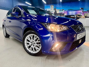 Used SEAT Ibiza 2020 for sale - 78526427: Photo