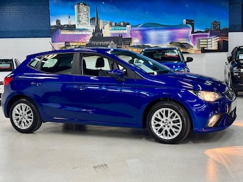 Used SEAT Ibiza 2020 for sale - 78526427: Photo